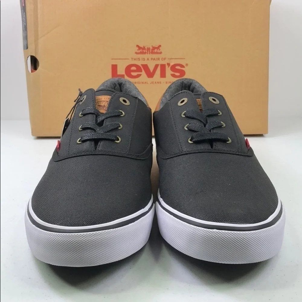 LEVI’S Ethan CT CVS II Sneaker Shoes